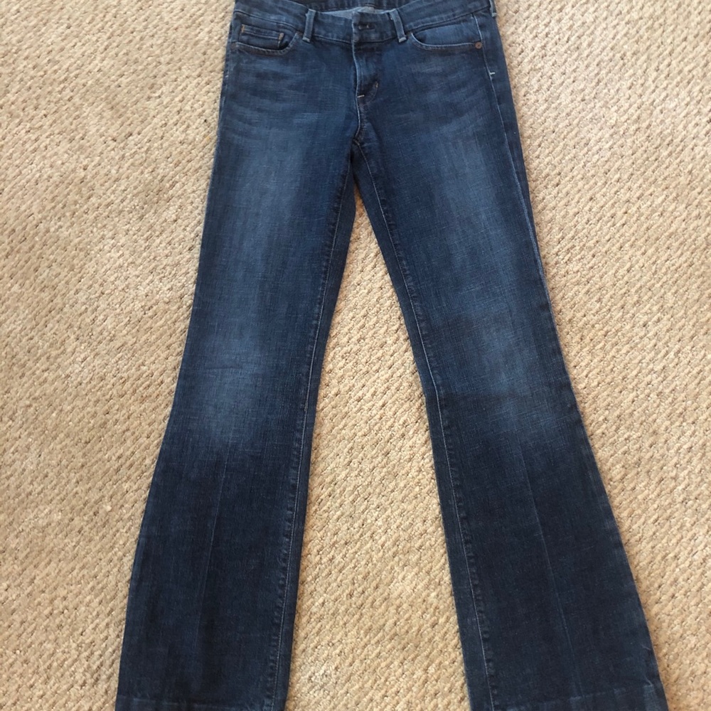 Citizens of Humanity Bootcut Jeans